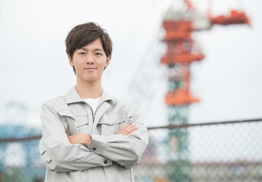 自由に楽しく働こう！